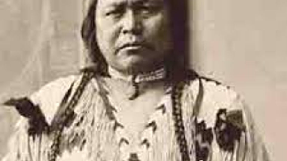 Ouray: Chief of the Utes - 1879 -1920